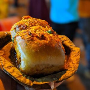 Expo - Dabeli