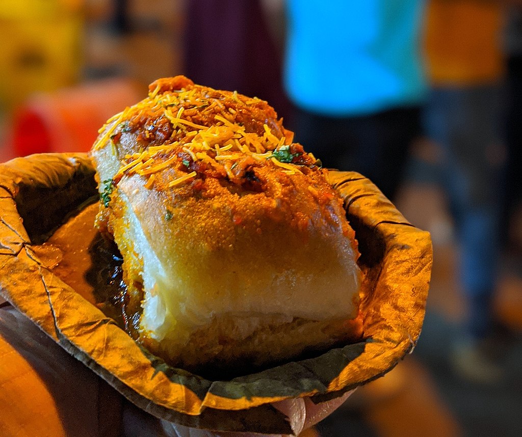 Expo - Dabeli
