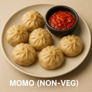 Expo - Momo Non Veg (6pcs)