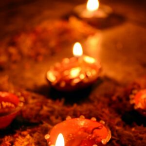 Diwali Ticket With Dinner – Age 10 years and up