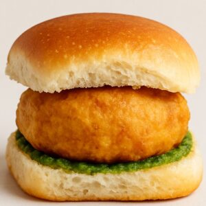 Expo - Vada Pav - Sat Morning. Pickup between 11am - 12pm