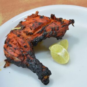 Expo - Tandoori Chicken